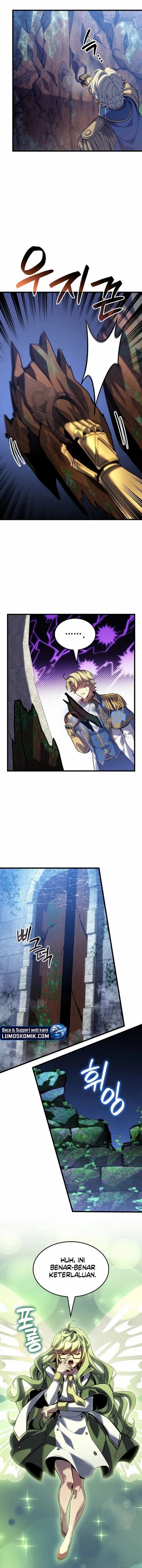 The Count’s Youngest Son Is A Player! Chapter 156 - halaman 15