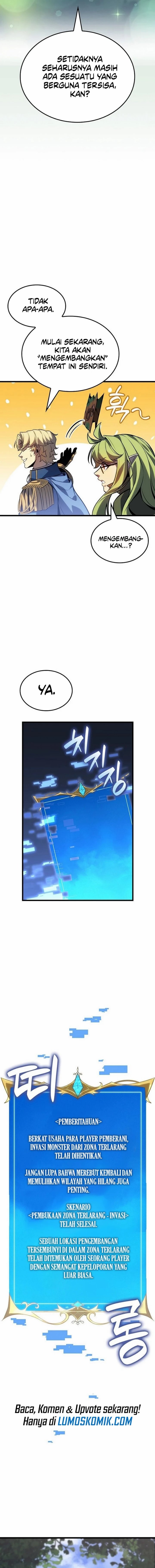 The Count’s Youngest Son Is A Player! Chapter 156 - halaman 16