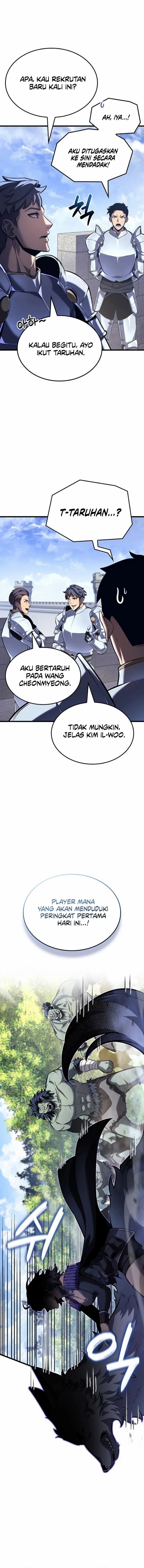The Count’s Youngest Son Is A Player! Chapter 156 - halaman 2
