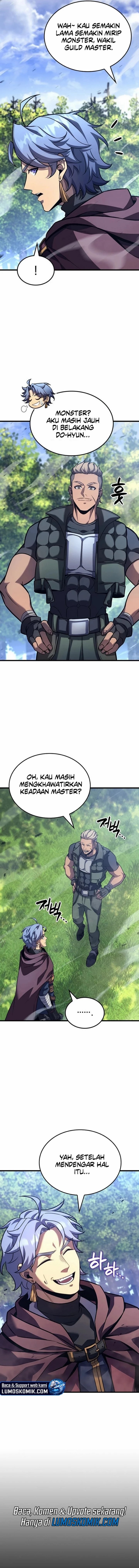 The Count’s Youngest Son Is A Player! Chapter 156 - halaman 6