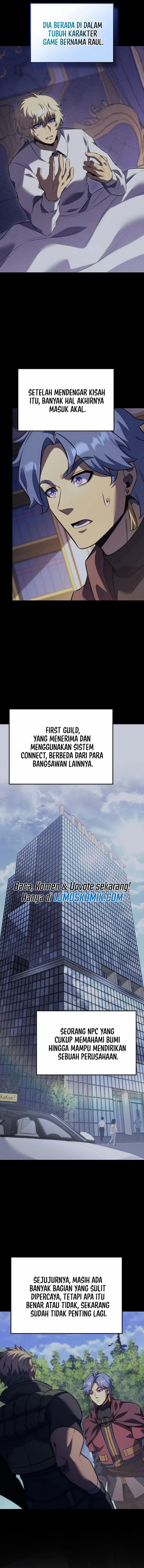 The Count’s Youngest Son Is A Player! Chapter 156 - halaman 9