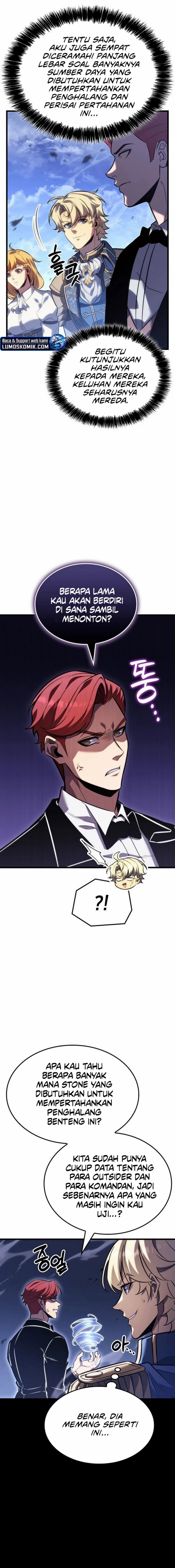 The Count’s Youngest Son Is A Player! Chapter 157 - halaman 13