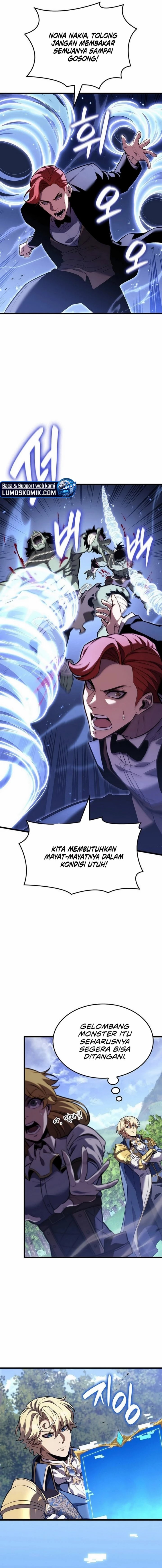 The Count’s Youngest Son Is A Player! Chapter 157 - halaman 15