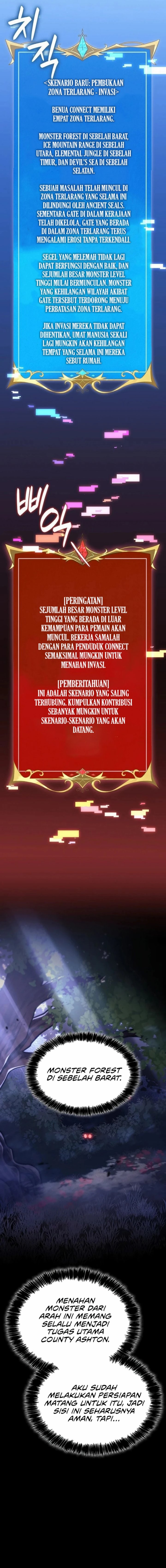 The Count’s Youngest Son Is A Player! Chapter 157 - halaman 16