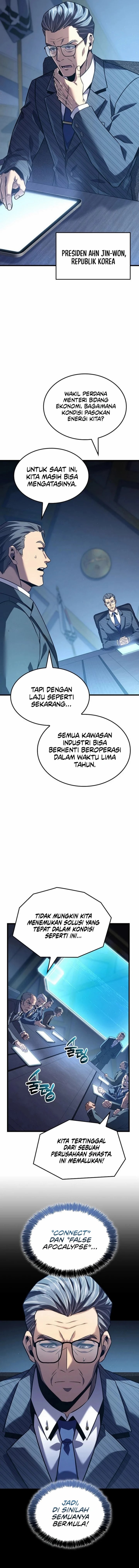 The Count’s Youngest Son Is A Player! Chapter 157 - halaman 2