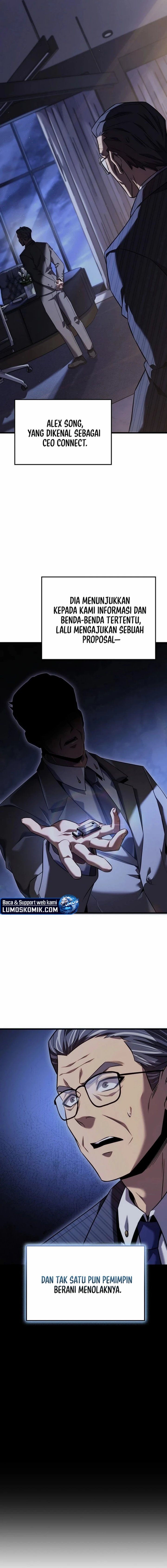 The Count’s Youngest Son Is A Player! Chapter 157 - halaman 4