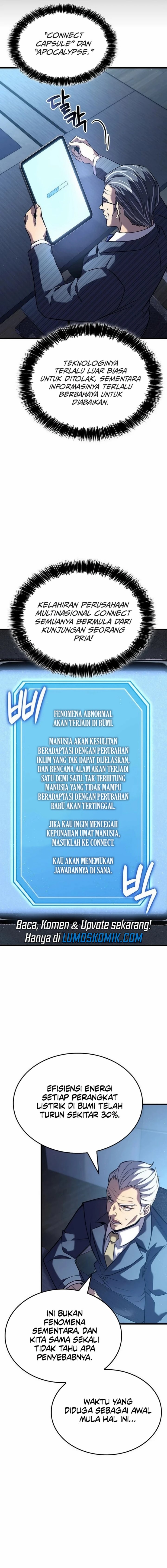 The Count’s Youngest Son Is A Player! Chapter 157 - halaman 5