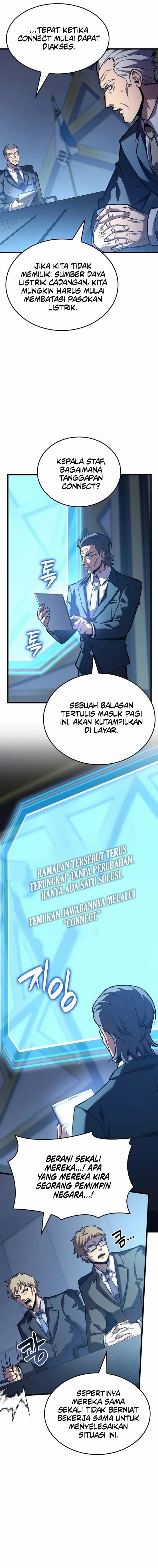 The Count’s Youngest Son Is A Player! Chapter 157 - halaman 6