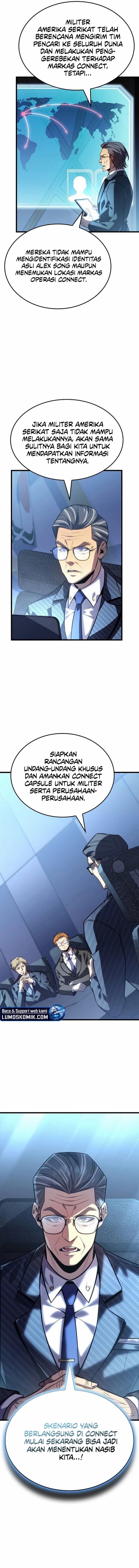 The Count’s Youngest Son Is A Player! Chapter 157 - halaman 7