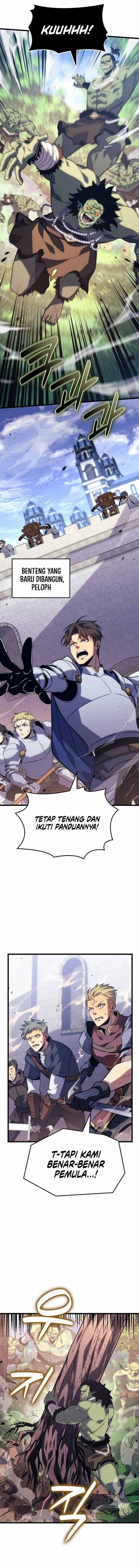 The Count’s Youngest Son Is A Player! Chapter 157 - halaman 9