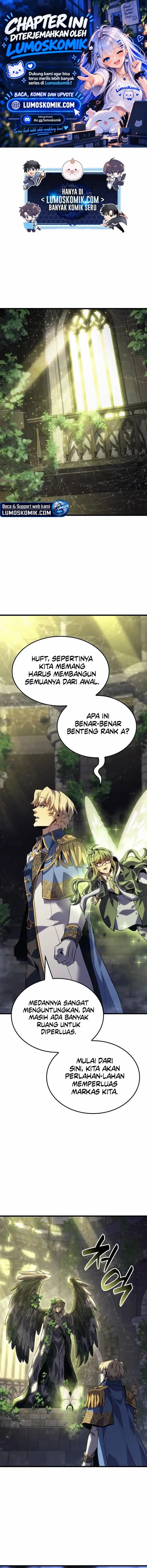 The Count’s Youngest Son Is A Player! Chapter 158 - halaman 1