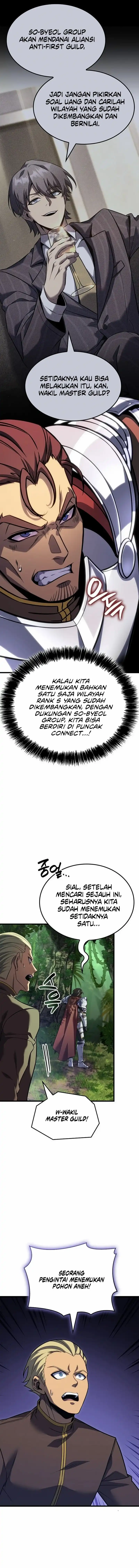 The Count’s Youngest Son Is A Player! Chapter 158 - halaman 13
