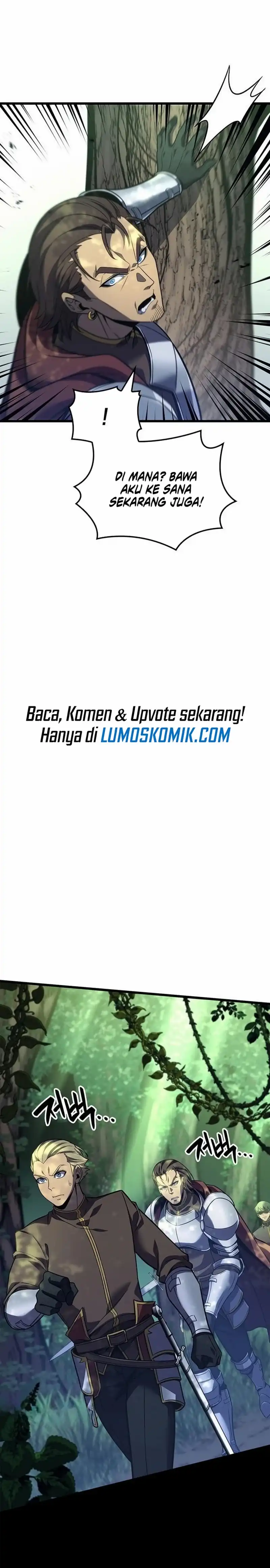 The Count’s Youngest Son Is A Player! Chapter 158 - halaman 14