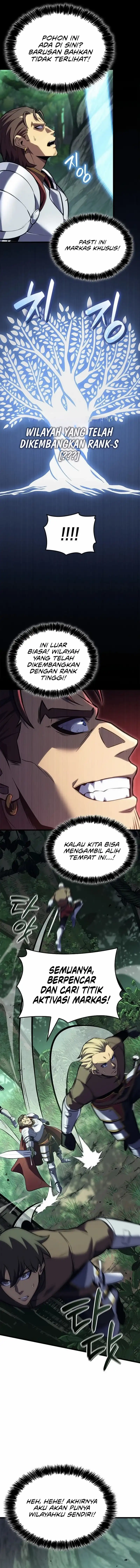 The Count’s Youngest Son Is A Player! Chapter 158 - halaman 16