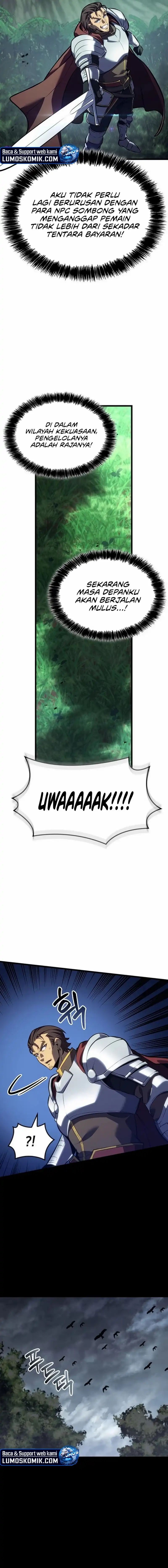 The Count’s Youngest Son Is A Player! Chapter 158 - halaman 17