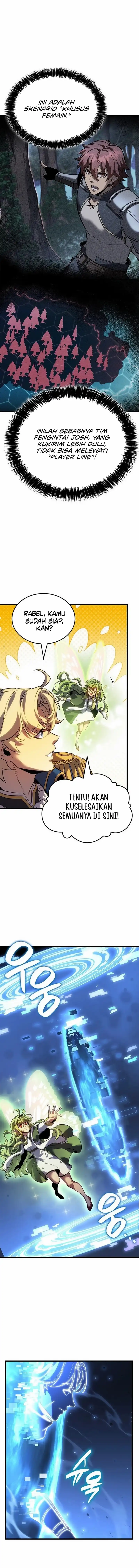 The Count’s Youngest Son Is A Player! Chapter 158 - halaman 3