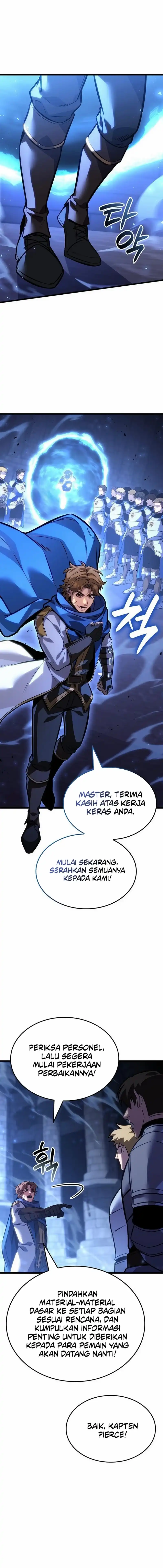 The Count’s Youngest Son Is A Player! Chapter 158 - halaman 4