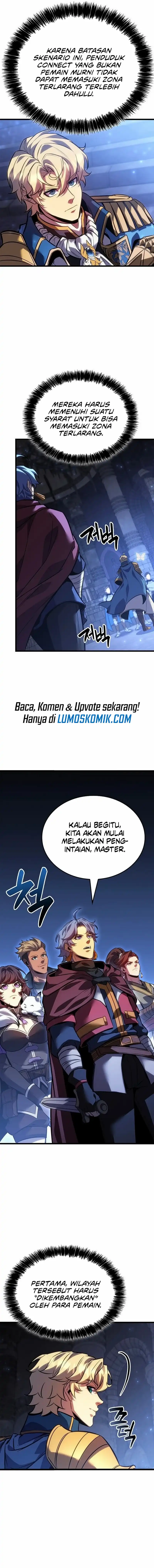 The Count’s Youngest Son Is A Player! Chapter 158 - halaman 5