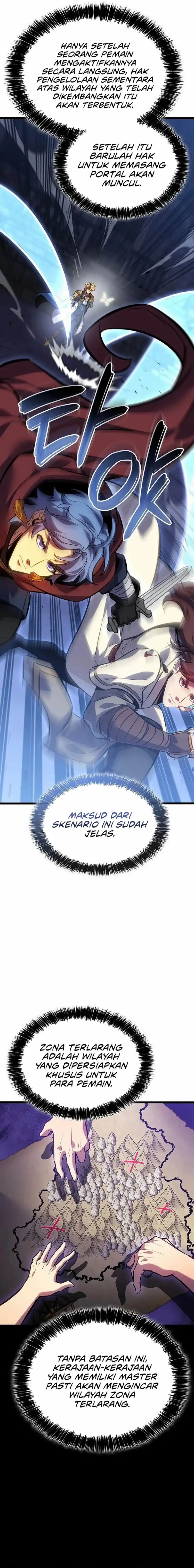 The Count’s Youngest Son Is A Player! Chapter 158 - halaman 6