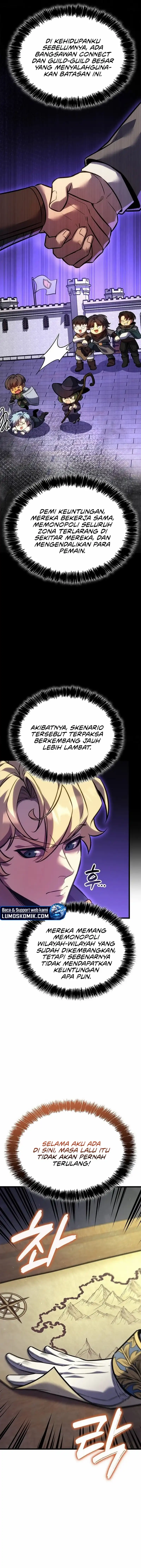 The Count’s Youngest Son Is A Player! Chapter 158 - halaman 7