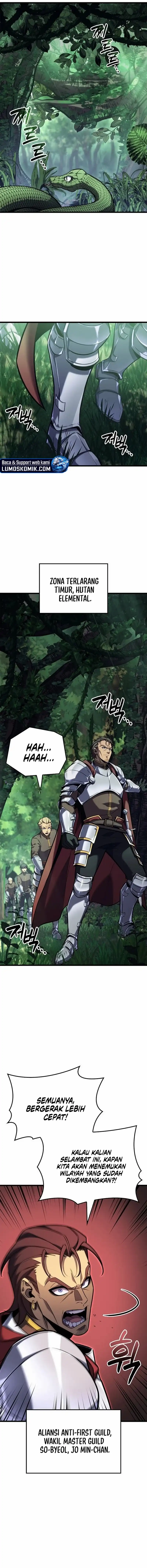 The Count’s Youngest Son Is A Player! Chapter 158 - halaman 9