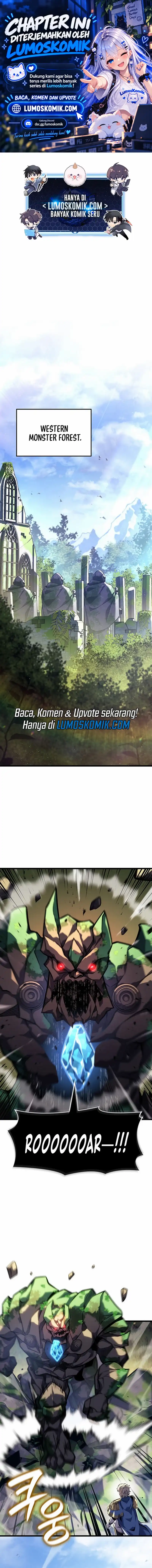 The Count’s Youngest Son Is A Player! Chapter 159 - halaman 1