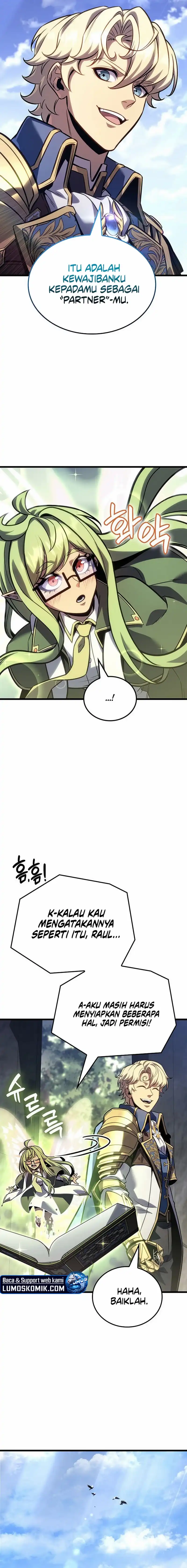 The Count’s Youngest Son Is A Player! Chapter 159 - halaman 10