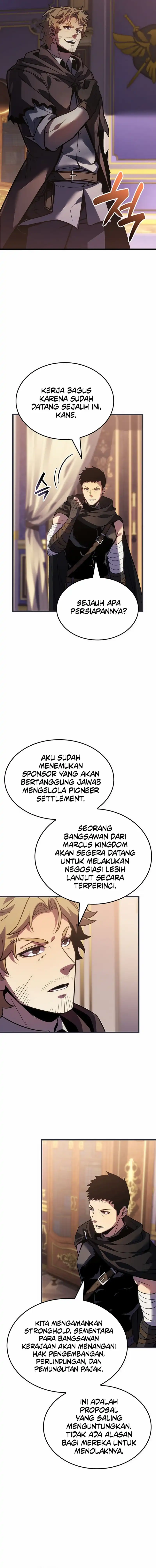 The Count’s Youngest Son Is A Player! Chapter 159 - halaman 15