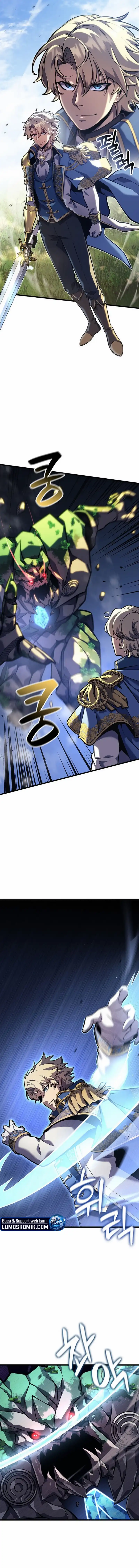 The Count’s Youngest Son Is A Player! Chapter 159 - halaman 2