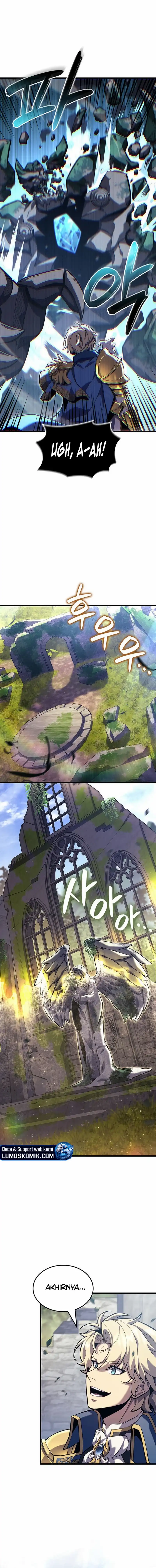 The Count’s Youngest Son Is A Player! Chapter 159 - halaman 3