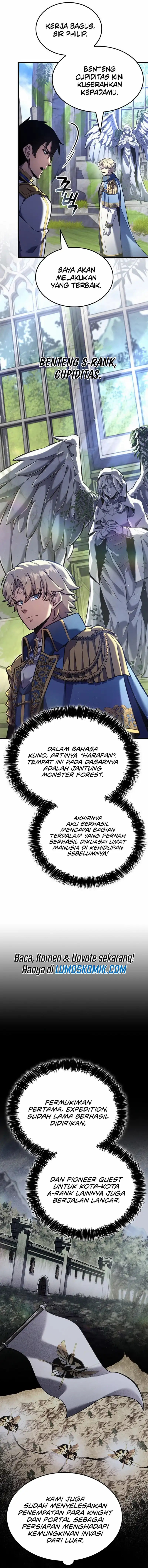 The Count’s Youngest Son Is A Player! Chapter 159 - halaman 5