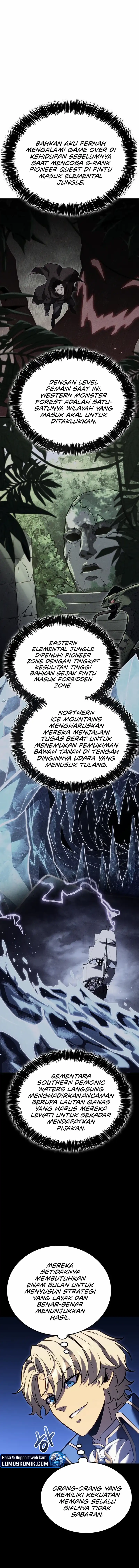 The Count’s Youngest Son Is A Player! Chapter 159 - halaman 7