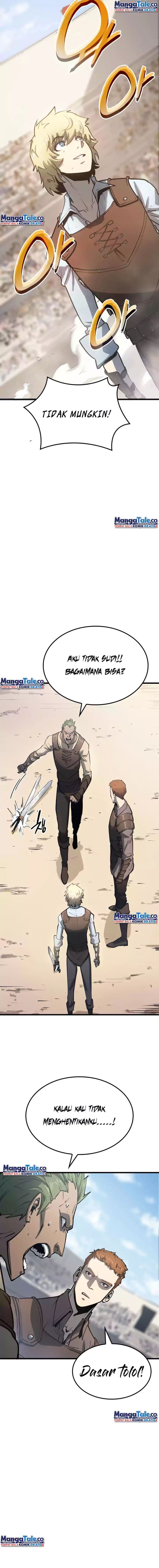 The Count’s Youngest Son Is A Player! Chapter 3 - halaman 11