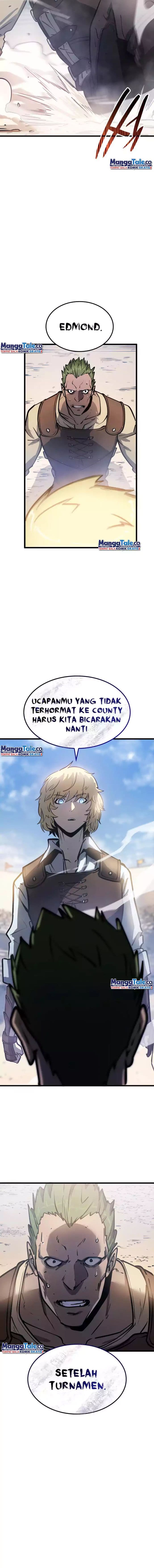 The Count’s Youngest Son Is A Player! Chapter 3 - halaman 14