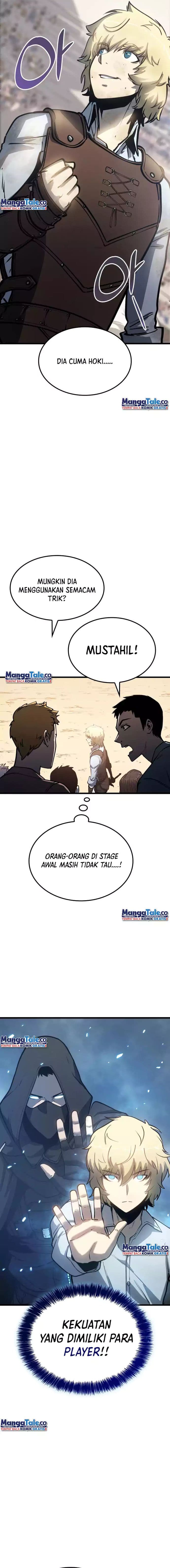 The Count’s Youngest Son Is A Player! Chapter 3 - halaman 22