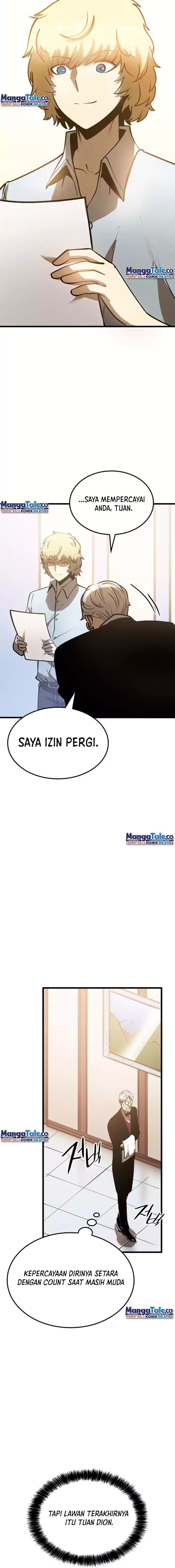 The Count’s Youngest Son Is A Player! Chapter 3 - halaman 26