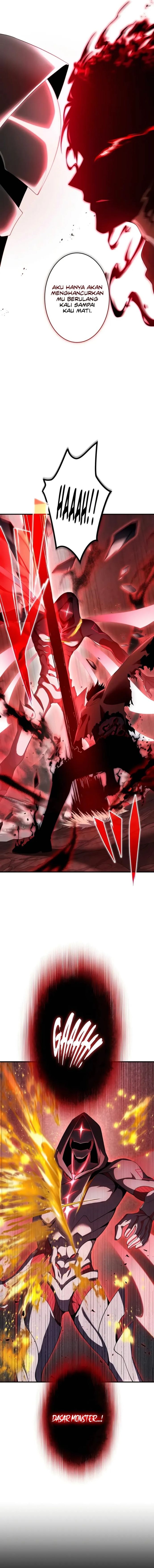 The Dark Swordsman Returns Chapter 2 - halaman 2