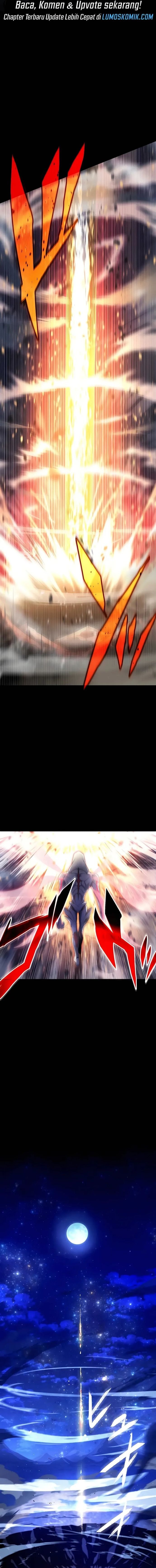 The Dark Swordsman Returns Chapter 2 - halaman 7