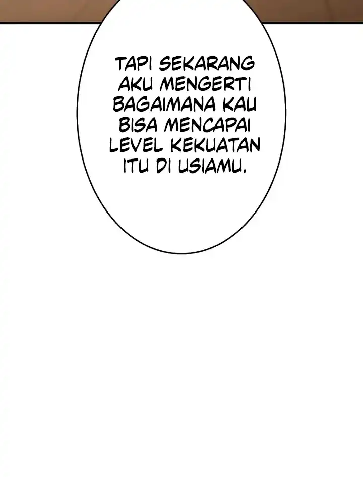 The Dark Swordsman Returns Chapter 43 - halaman 17