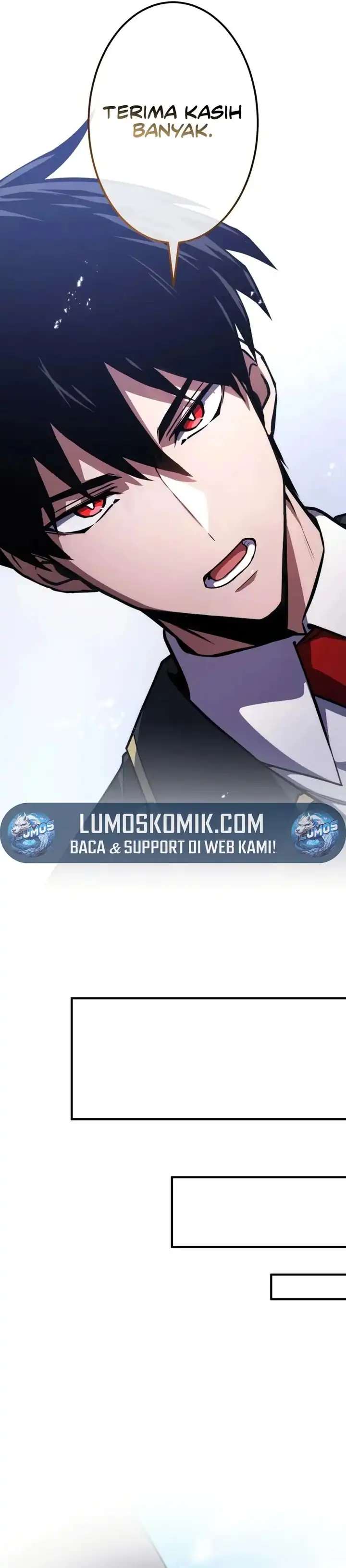 The Dark Swordsman Returns Chapter 45 - halaman 18