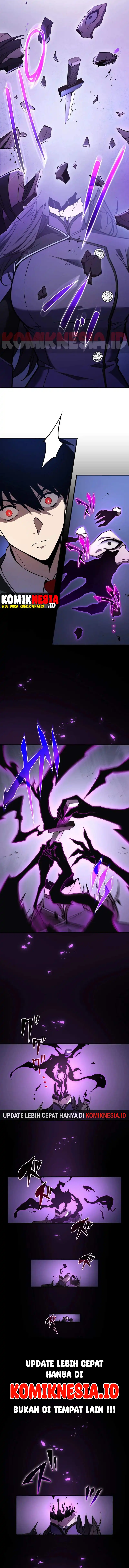 The Dark Swordsman Returns Chapter 52 - halaman 16