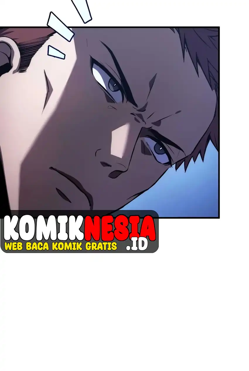 The Dark Swordsman Returns Chapter 55 - halaman 10