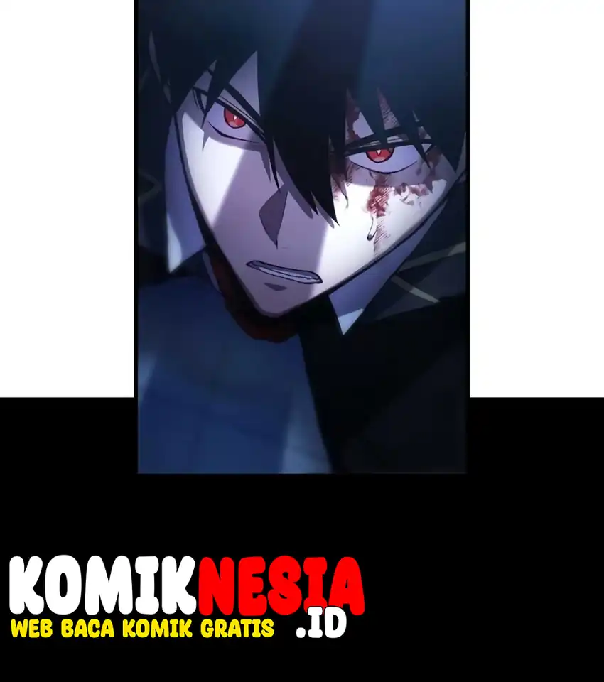 The Dark Swordsman Returns Chapter 55 - halaman 14