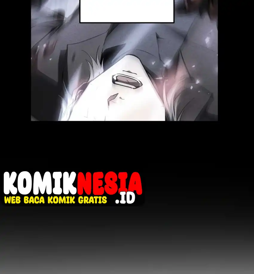 The Dark Swordsman Returns Chapter 55 - halaman 8