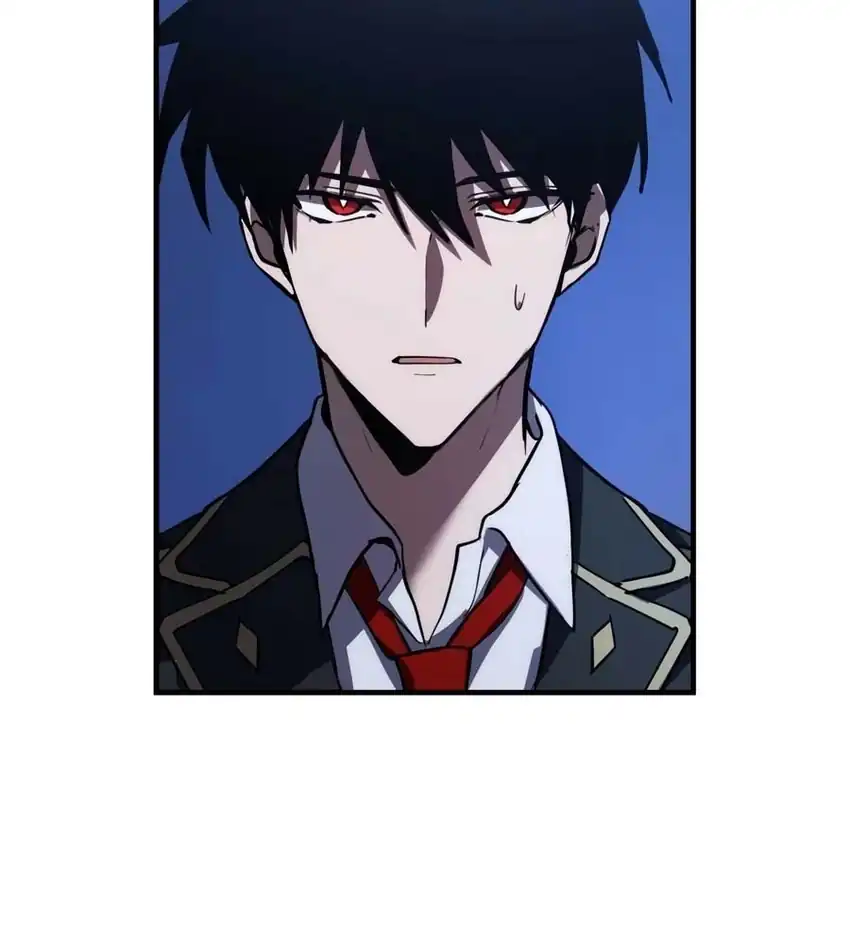 The Dark Swordsman Returns Chapter 56 - halaman 10