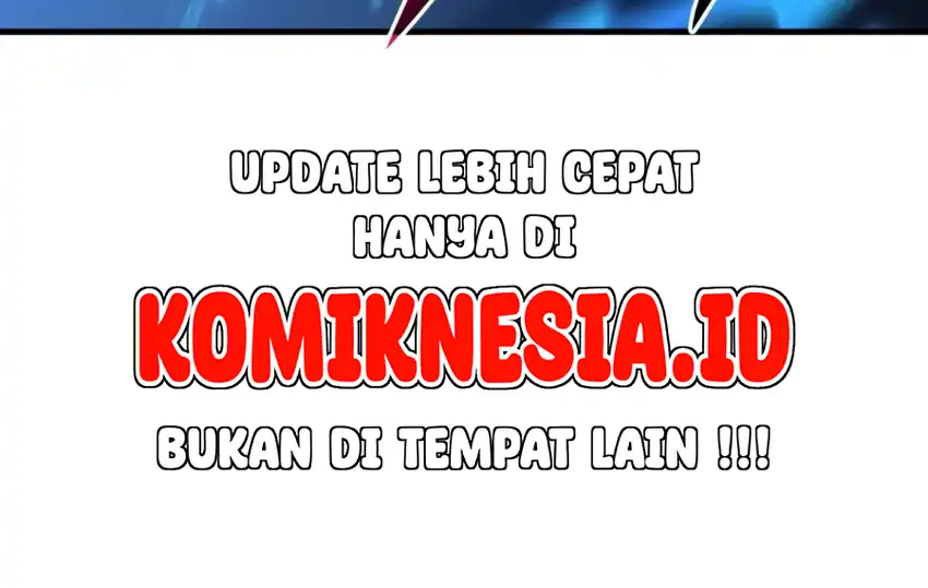 The Dark Swordsman Returns Chapter 59 - halaman 8