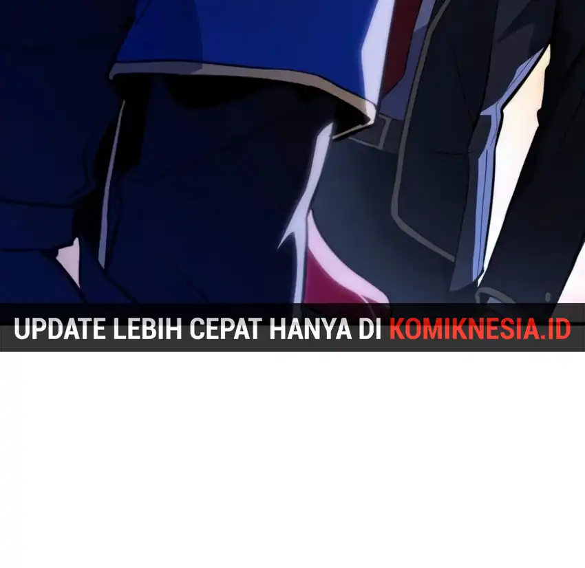 The Dark Swordsman Returns Chapter 60 - halaman 11