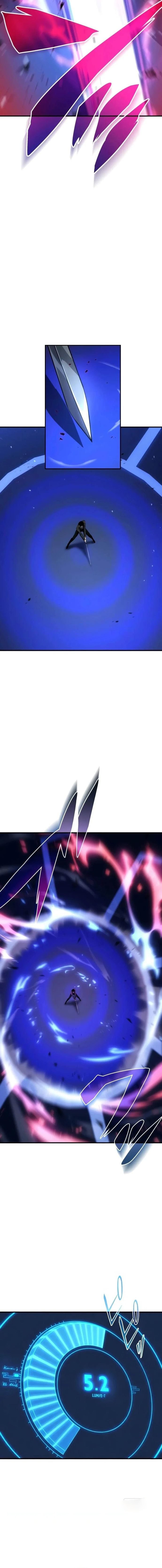 The Dark Swordsman Returns Chapter 65 - halaman 18