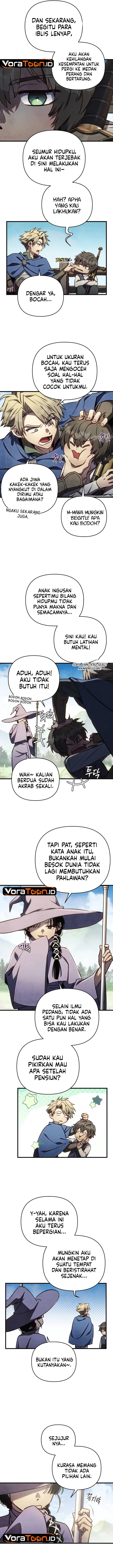 The Demon King’s Friend Chapter 1 - halaman 10