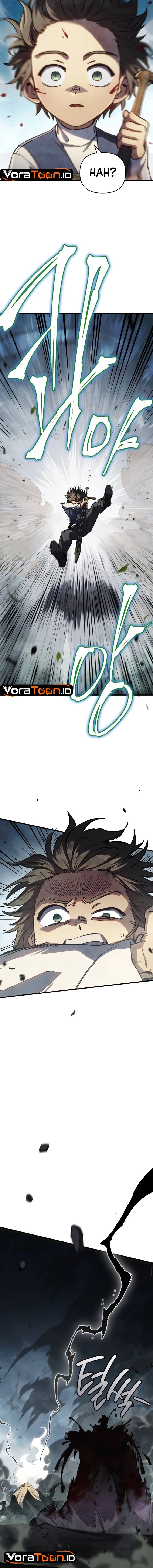 The Demon King’s Friend Chapter 1 - halaman 13